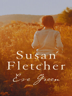 cover image of Eve Green